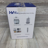 NEW Water Warmer Dispenser