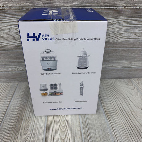 NEW Water Warmer Dispenser