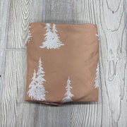 Bassinet Sheet Trees
