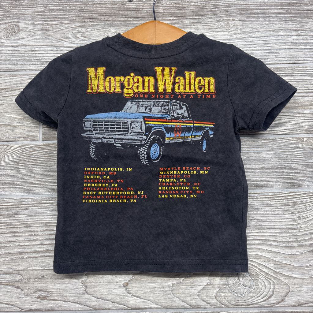 Weathered Shirt One Night At A Time 12M