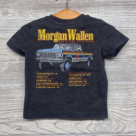 Weathered Shirt One Night At A Time 12M