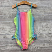 Ruched Swimsuit Bows 8