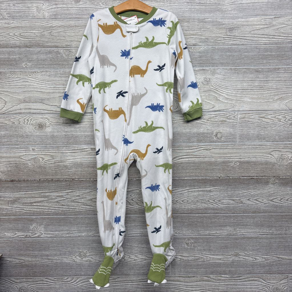 Blanket Sleeper Dinosaurs 5T