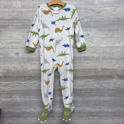 Blanket Sleeper Dinosaurs 5T