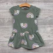 Dress Rainbows 2T