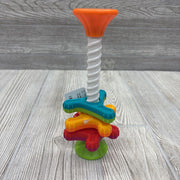 Mini Spinny