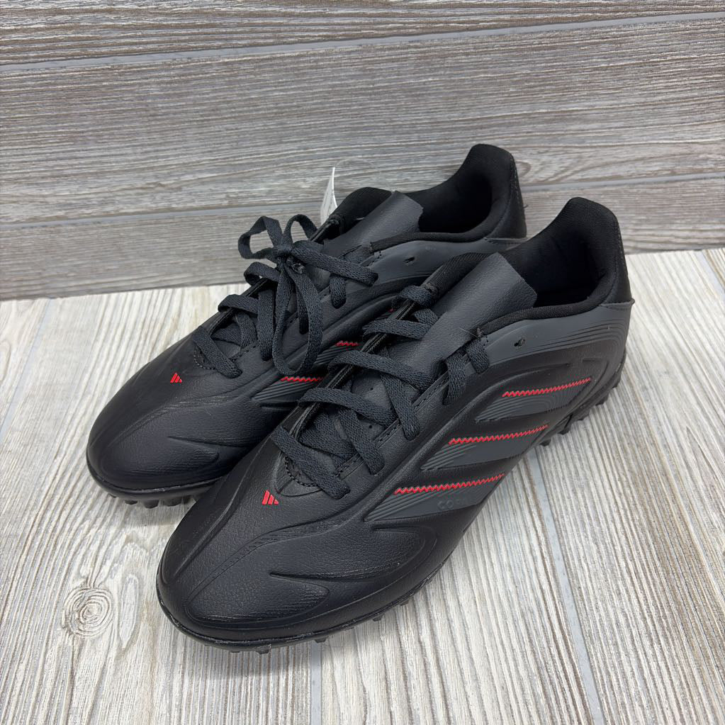 Nw/oT Copa Pure 3 Club Indoor Soccer Cleats 5Y