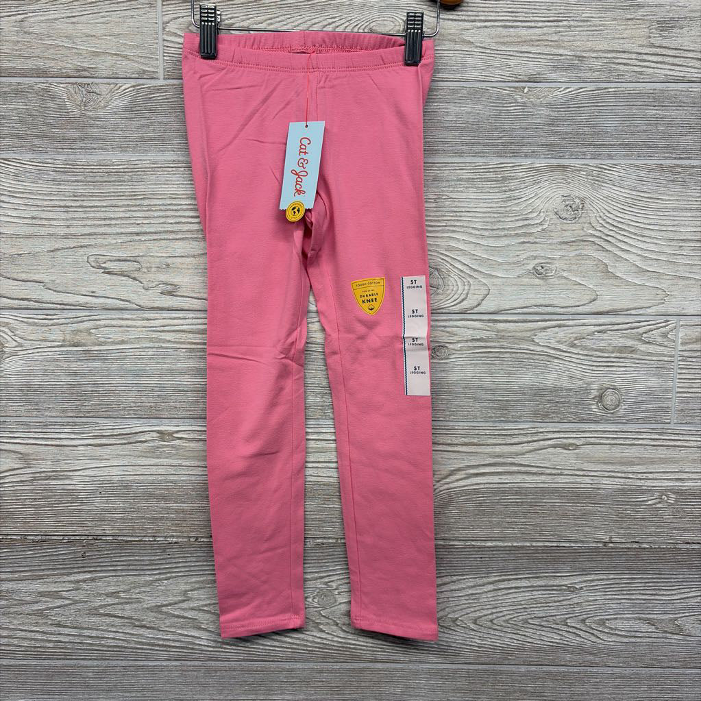 NEW Leggings 5T