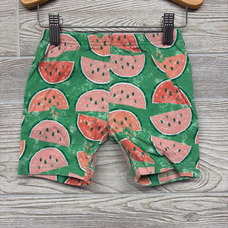 2 Pc Tank PJs Happy Happy Watermelons 4T