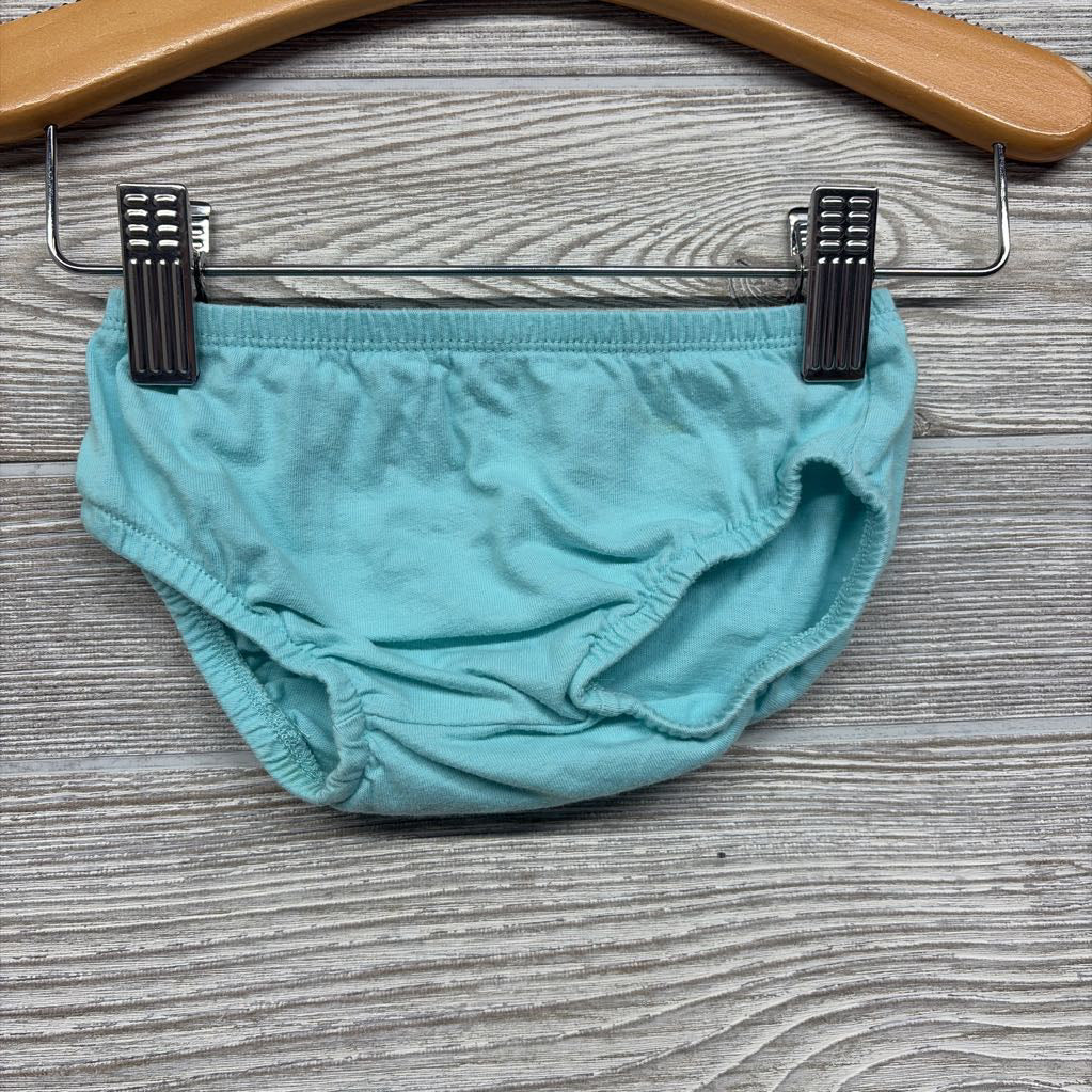 Tank Dress & Bloomers Oranges 3M