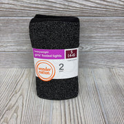 NEW Heavyweight Footed Tights 4-6