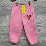 NEW Crewneck & Sweatpants Sassy Just Like My Mama 12-18M