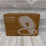 NEW Swing Premium Faux Fur Seat Cover