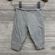 Fold Over Joggers 6M