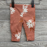 Jacket & Pants Flowers 3M