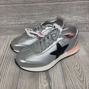 NEW Jogger Sneakers Star 2Y