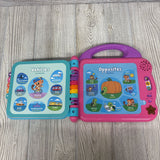 Learning Friends 100 Words Book