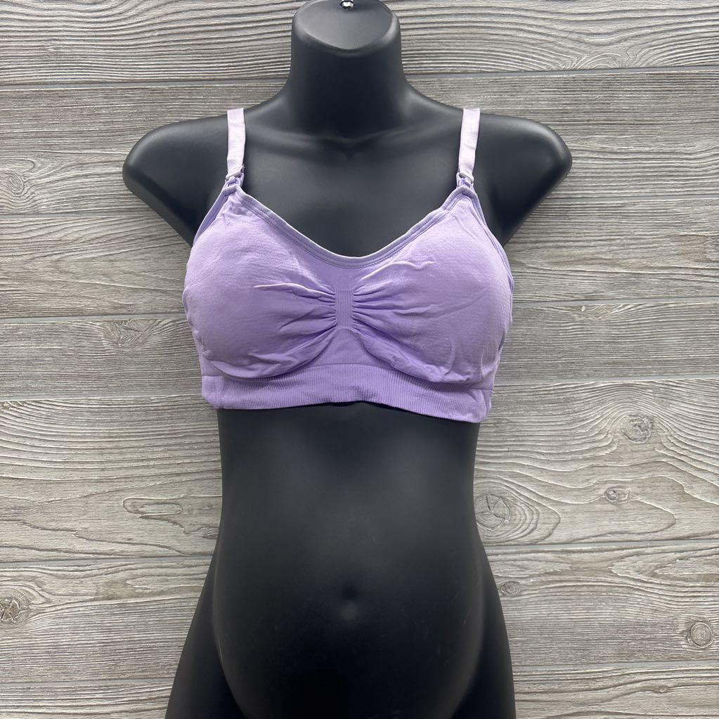 NEW Nursing Bra XL *