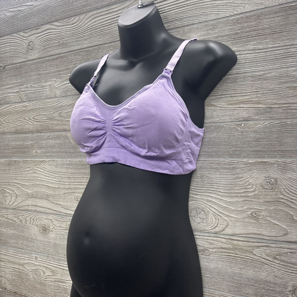 NEW Nursing Bra XL *