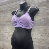 NEW Nursing Bra XL *
