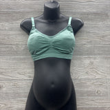 NEW Nursing Bra XL*