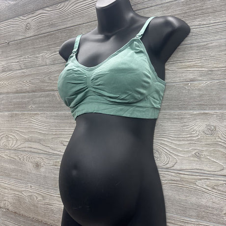 NEW Nursing Bra XL*