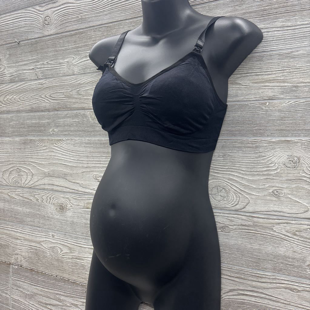 NEW Nursing Bra Medium *