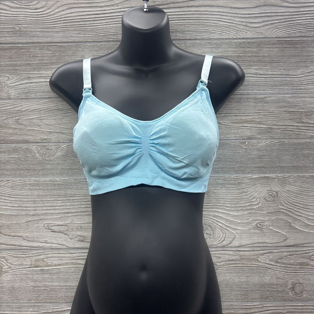 NEW Nursing Bra Medium *