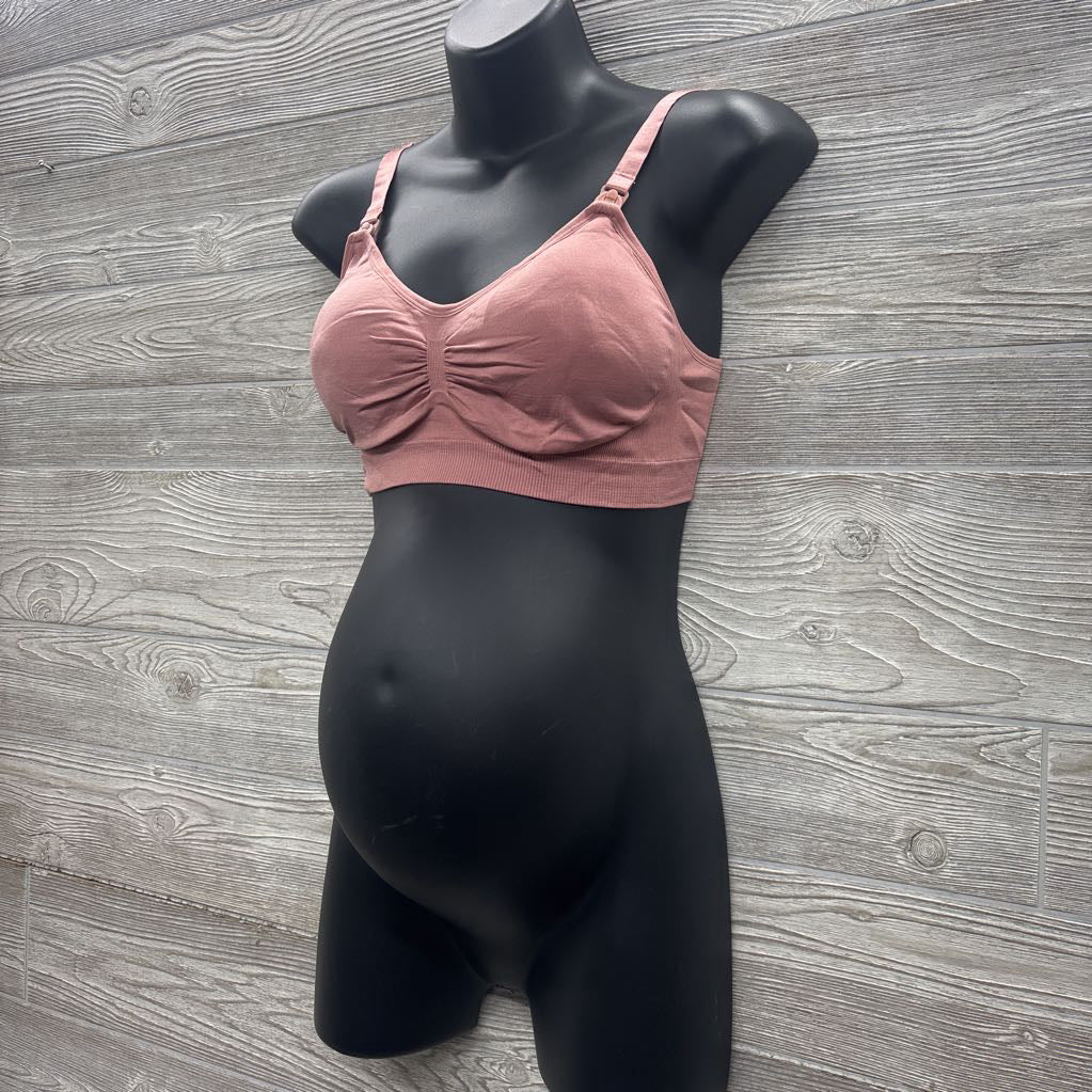 NEW Nursing Bra Medium *