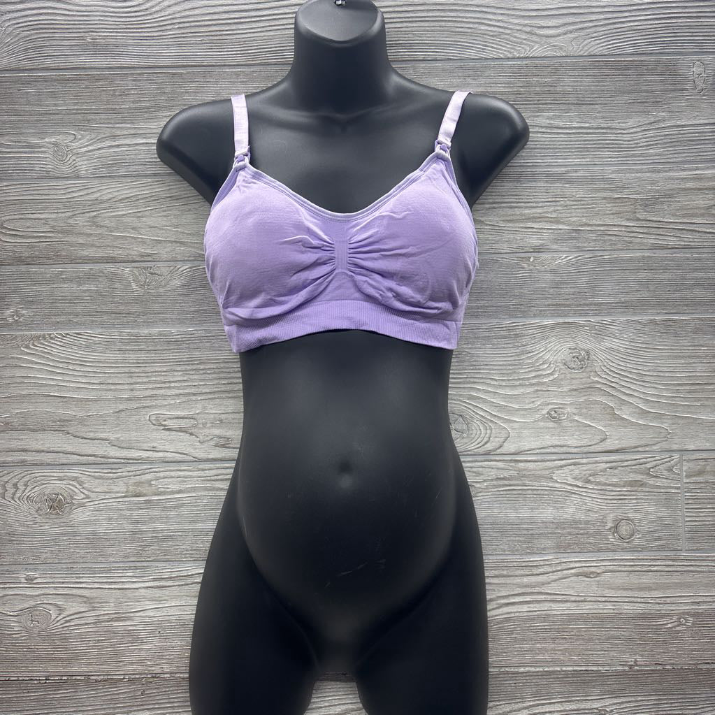 NEW Nursing Bra Medium *