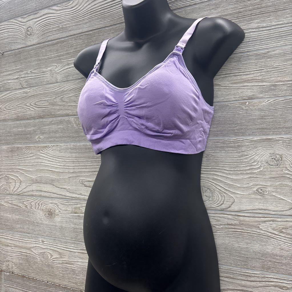 NEW Nursing Bra Medium *