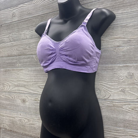 NEW Nursing Bra Medium *