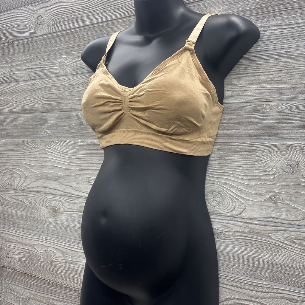NEW Nursing Bra Medium *