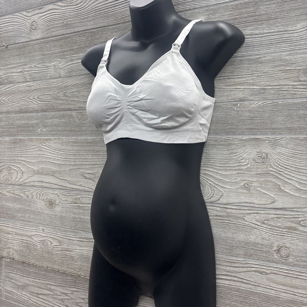 NEW Nursing Bra Medium *