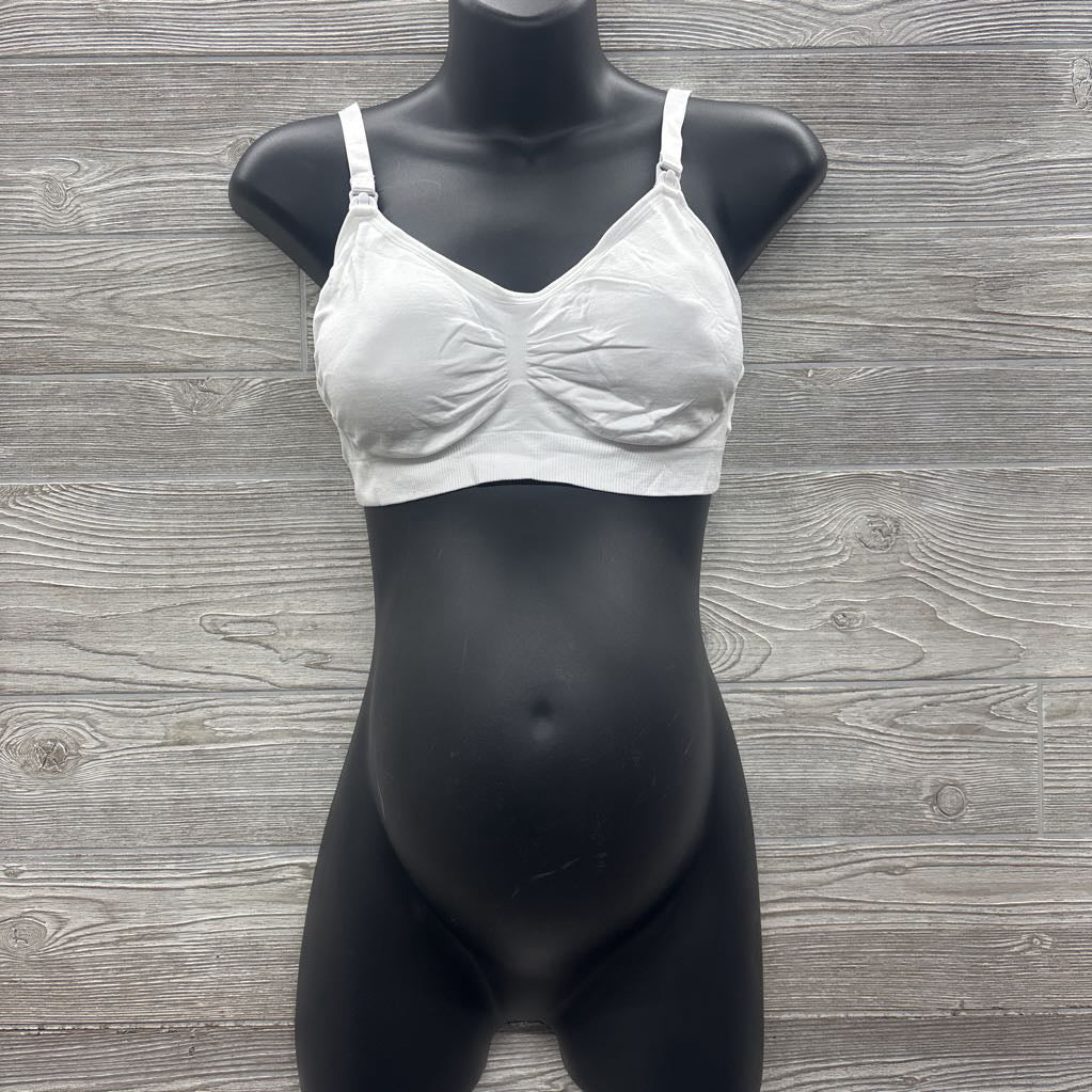 NEW Nursing Bra XL