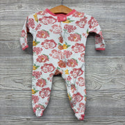 Sleeper Flowers 0-3M