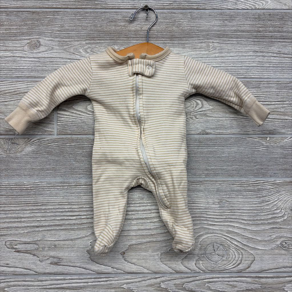 Sleeper Stripes Preemie