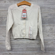 NEW Cardigan 4-5