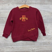 Crewneck ISU 4-5