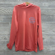NEW LS Swim Shirt W/ Hood Easy Daze 8
