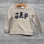 Crewneck Flowers 4