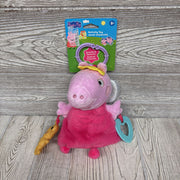 NEW Peppa Pig Activity Toy