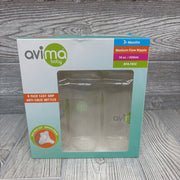 NEW 6 Pk Easy Grip Anti-Colic Bottles