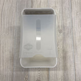 Breastmilk Freeze & Storage