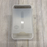 Breastmilk Freeze & Storage