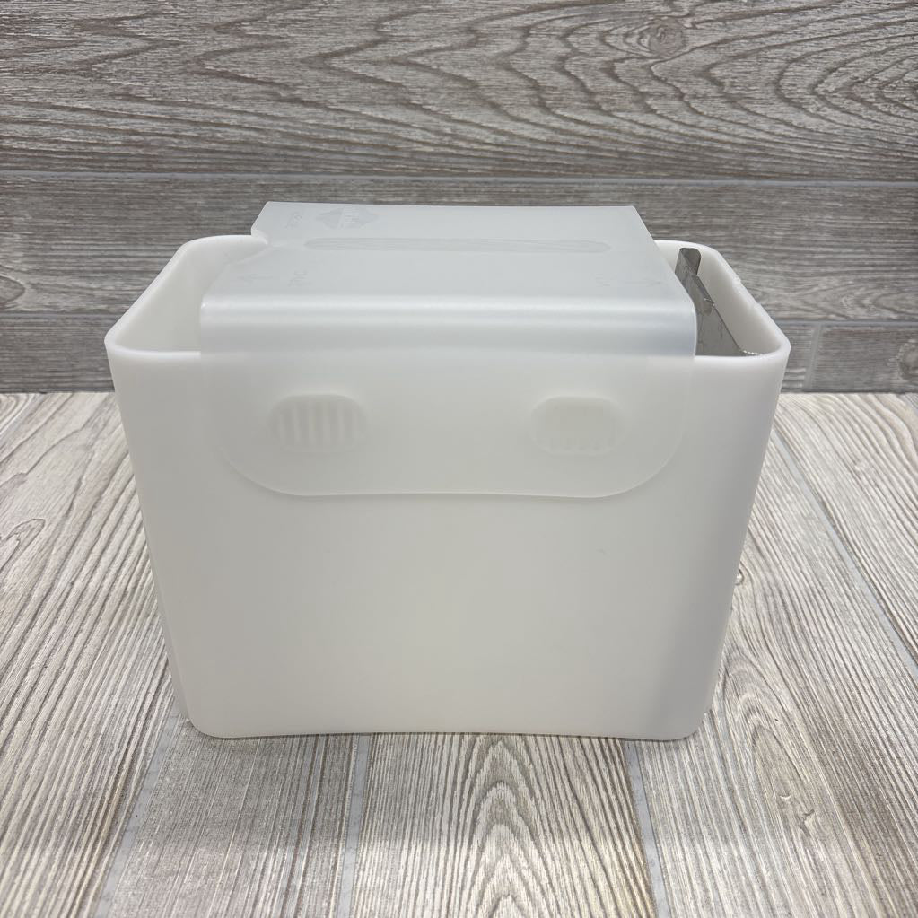 Breastmilk Freeze & Storage