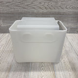 Breastmilk Freeze & Storage