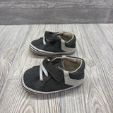 Adam First Kicks Soft Sole Leather Shoes 3-6M *