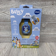 NEW Wackadoo Bluey Watch