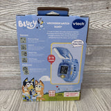 NEW Wackadoo Bluey Watch
